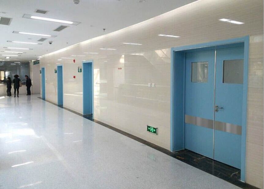 医用病房门