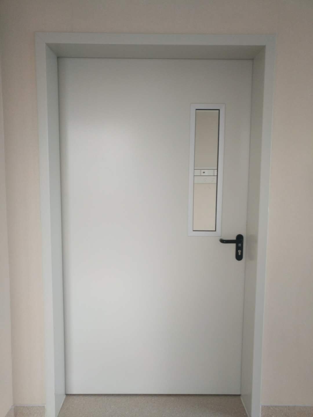医用病房门