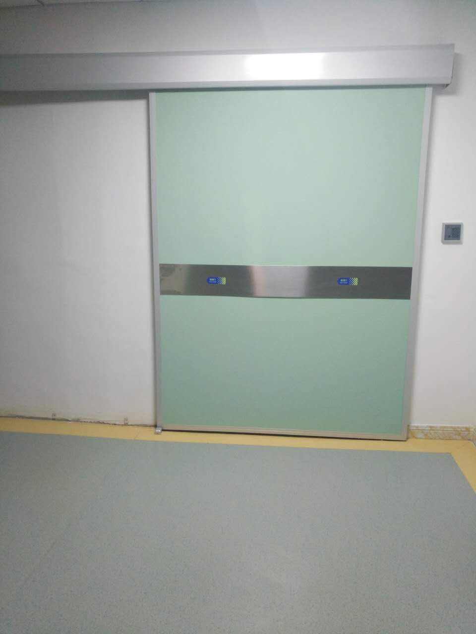 医用病房门