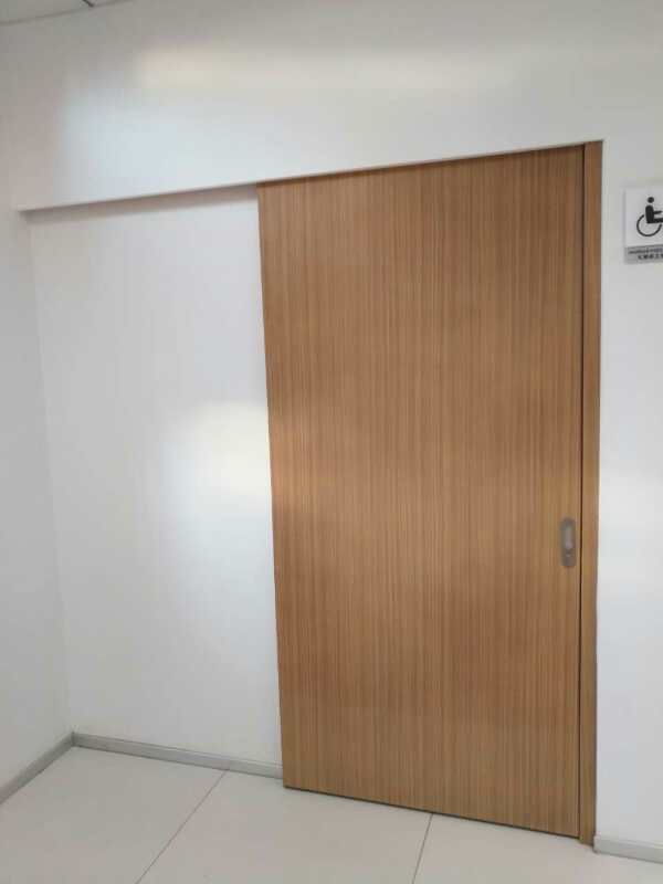 医用病房门