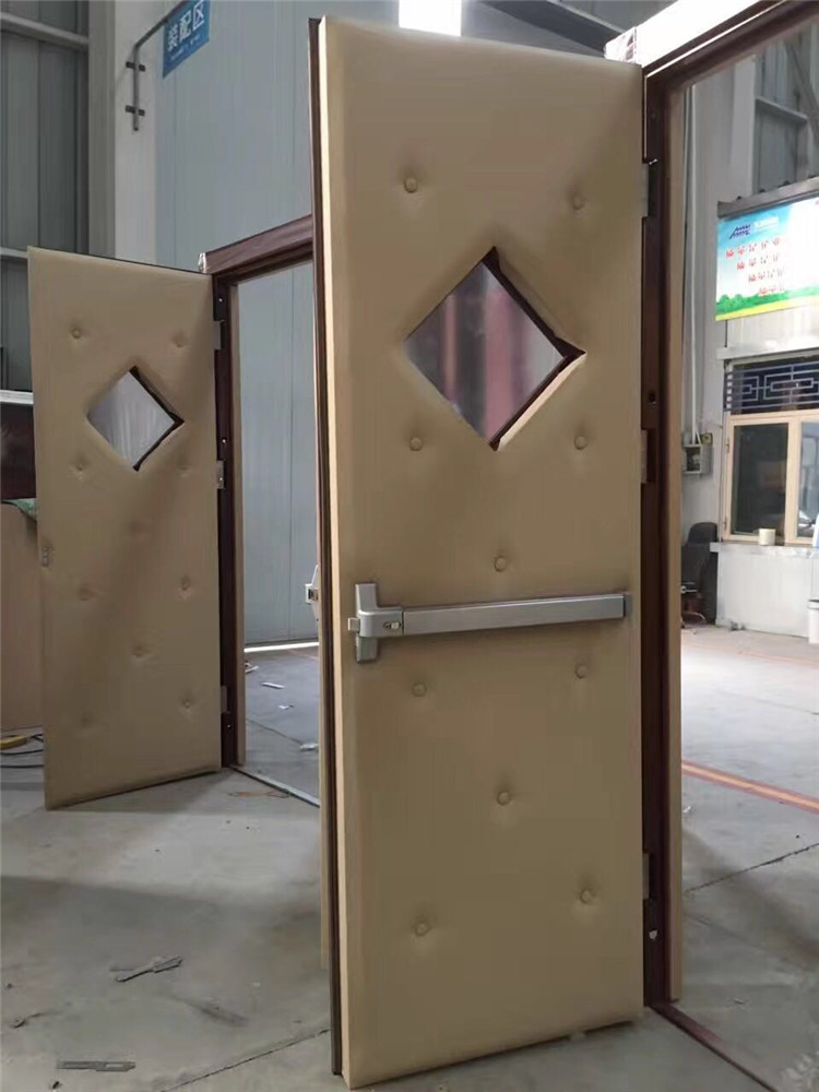 影城隔声门