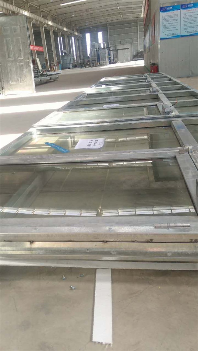 钢制防火门3c认证中