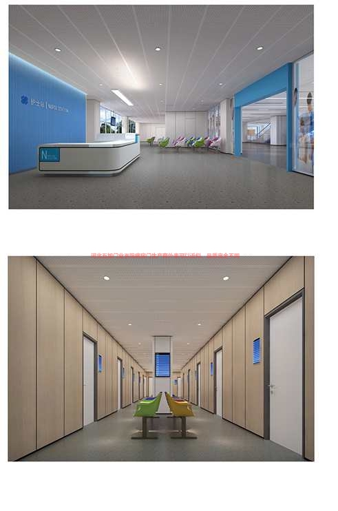 五加病房门002
