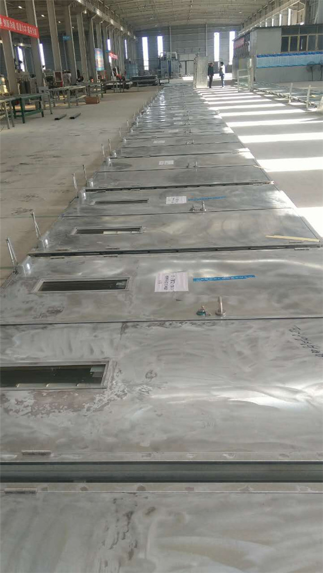 钢制防火门3c认证中