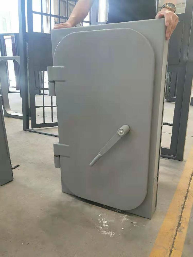 密闭门37