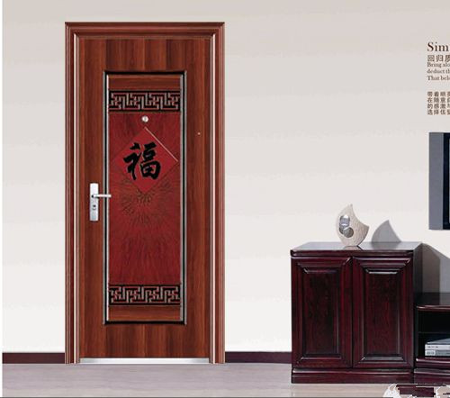  四防门