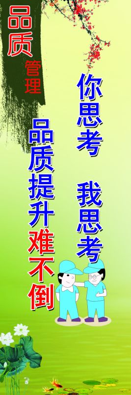 品质管理