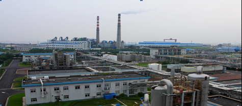 东盈化学材料科技（）有限公司抗爆门工程