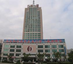 一建分公司防爆门工程