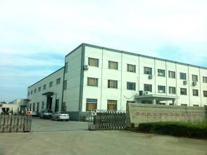 兢达净化工程有限公司防爆门工程