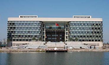 中石化工建设有限公司抗爆门工程