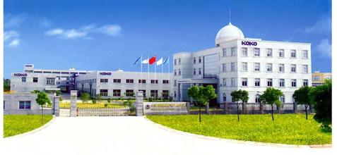 科科阀门机电设备有限公司固定防爆窗项目