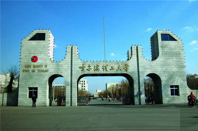理工大学防爆门项目