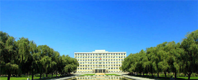 农业大学防爆门项目